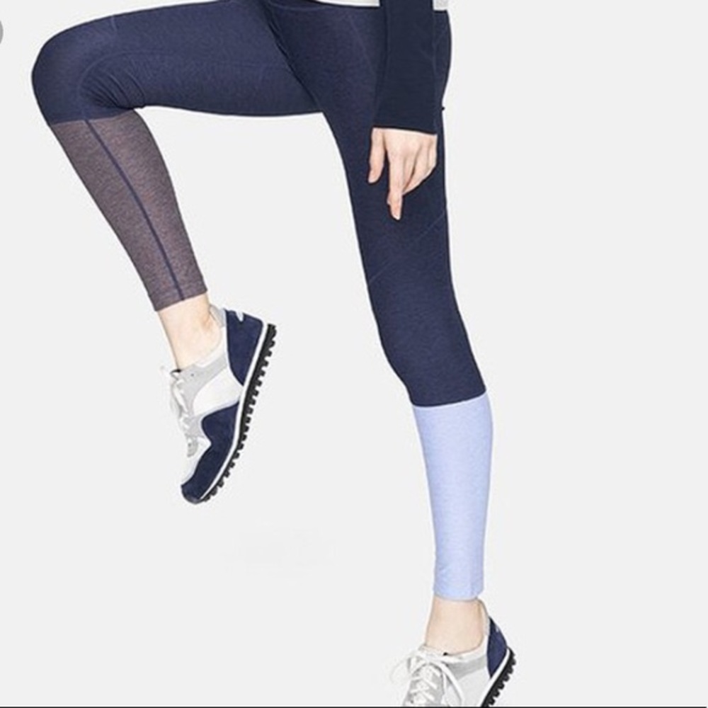 Outdoor Voices Leggings